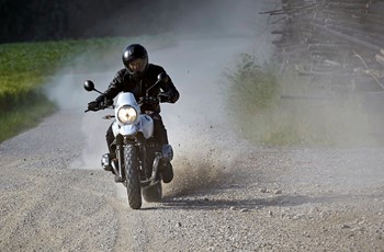 BMW R nineT Urban G/S 2018 - Bild 114 BMW R nineT Urban G/S 2018 - Bild 114